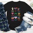 BLM Human Rights Feminism Trans Science Books LGBTQ Kindness Youth Long Sleeve Tee BLM Human Rights Feminism Trans Science Books LGBTQ Kindness Youth Long Sleeve Tee