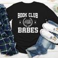 Book Club Babes Youth Long Sleeve Tee Book Club Babes Youth Long Sleeve Tee