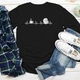 Book And Coffee Heartbeat Books Lovers Youth Long Sleeve Tee Book And Coffee Heartbeat Books Lovers Youth Long Sleeve Tee