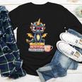 Book Lover Cute Baby Dragon Reading Youth Long Sleeve Tee