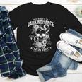 Book Lover Dark Romance Readers Society Smut Reader Women Youth Long Sleeve Tee Book Lover Dark Romance Readers Society Smut Reader Women Youth Long Sleeve Tee