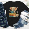 Book Lover Elephant Reading Books Library Read Books Be Kind Youth Long Sleeve Tee Book Lover Elephant Reading Books Library Read Books Be Kind Youth Long Sleeve Tee