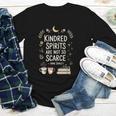 Book Lover Friend Quote Anne Youth Long Sleeve Tee