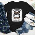 Book Lover What Happens At Book Club Stays Messy Bun Girls Youth Long Sleeve Tee Book Lover What Happens At Book Club Stays Messy Bun Girls Youth Long Sleeve Tee