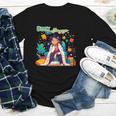 Book Lover Woman Woman Book Hangover Youth Long Sleeve Tee