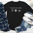 Book Lovers Dog And Coffee And Dogs Coffee And Books Youth Long Sleeve Tee Book Lovers Dog And Coffee And Dogs Coffee And Books Youth Long Sleeve Tee