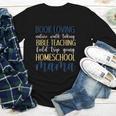Book Loving Nature Walk Taking Bible Teaching Field Trip Youth Long Sleeve Tee Book Loving Nature Walk Taking Bible Teaching Field Trip Youth Long Sleeve Tee