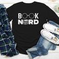 Book Nerd Book Club Bookworm Reading Lover Humor Youth Long Sleeve Tee Book Nerd Book Club Bookworm Reading Lover Humor Youth Long Sleeve Tee