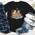 Book Shirt Frog Toad Fishing Vintage Book Frog Youth Long Sleeve Tee Book Shirt Frog Toad Fishing Vintage Book Frog Youth Long Sleeve Tee
