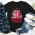 All Booked For Valentines Book Lovers Teacher Valentines Youth Long Sleeve Tee All Booked For Valentines Book Lovers Teacher Valentines Youth Long Sleeve Tee