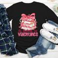 All Booked For Valentines Day Book Lovers Teacher Kids Youth Long Sleeve Tee All Booked For Valentines Day Book Lovers Teacher Kids Youth Long Sleeve Tee