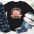 All Booked For Valentine’s Day Readers Teachers Bookworms Youth Long Sleeve Tee All Booked For Valentine’s Day Readers Teachers Bookworms Youth Long Sleeve Tee