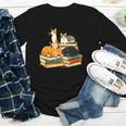 Bookish Cat Lover Cute Reading Squad Books & Kittens Love Youth Long Sleeve Tee Bookish Cat Lover Cute Reading Squad Books & Kittens Love Youth Long Sleeve Tee