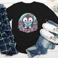 Bookish Penguin Heart A Readers Love Penguins Youth Long Sleeve Tee Bookish Penguin Heart A Readers Love Penguins Youth Long Sleeve Tee