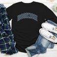 Bookish Vintage Varsity Style Book Lover Art Youth Long Sleeve Tee