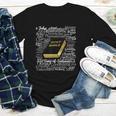 Books Of The Bible Youth Long Sleeve Tee