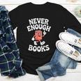 Books Or Book Reading Retro Youth Long Sleeve Tee Books Or Book Reading Retro Youth Long Sleeve Tee