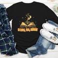 Books Tea Repeat Youth Long Sleeve Tee Books Tea Repeat Youth Long Sleeve Tee