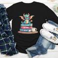 Bookworm Book Dragon Read Books Be Kind Stay Weird Youth Long Sleeve Tee Bookworm Book Dragon Read Books Be Kind Stay Weird Youth Long Sleeve Tee