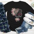 Bookworm Book Reader Book Nerd Book Reading Lover Youth Long Sleeve Tee