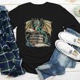 Bookworm Dragons Reading Book Dragons And Books Youth Long Sleeve Tee Bookworm Dragons Reading Book Dragons And Books Youth Long Sleeve Tee