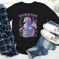 Bookwyrm Just a Girl Who Loves Dragons Books Dragon Reader Youth Long Sleeve Tee Bookwyrm Just a Girl Who Loves Dragons Books Dragon Reader Youth Long Sleeve Tee