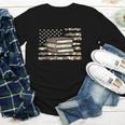 Camo Across America Read Reading Book Librarian Men Women Youth Long Sleeve Tee Camo Across America Read Reading Book Librarian Men Women Youth Long Sleeve Tee