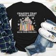 Chasing That Scholastic Book Fair Feeling Apparel Youth Long Sleeve Tee
