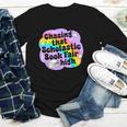 Chasing That Scholastic Book Fair High Book Lovers Youth Long Sleeve Tee Chasing That Scholastic Book Fair High Book Lovers Youth Long Sleeve Tee