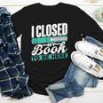 I Closed My Book To Be Here Read Readers Reader Reading Youth Long Sleeve Tee I Closed My Book To Be Here Read Readers Reader Reading Youth Long Sleeve Tee