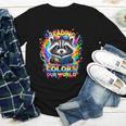 Color Our World 2026 Reading Book Youth Long Sleeve Tee Color Our World 2026 Reading Book Youth Long Sleeve Tee
