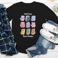Cool Kids Read Books Apparel Youth Long Sleeve Tee