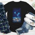 Cosmic Botanical Book Lover Reading Youth Long Sleeve Tee Cosmic Botanical Book Lover Reading Youth Long Sleeve Tee