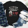 If I Crash Pause My Audiobook Lovers Dark Romance Spicy Book Youth Long Sleeve Tee If I Crash Pause My Audiobook Lovers Dark Romance Spicy Book Youth Long Sleeve Tee