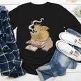 Cute Dragon Be Kind Stay Weird Read Books Youth Long Sleeve Tee Cute Dragon Be Kind Stay Weird Read Books Youth Long Sleeve Tee