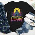Death Gothic Support Your Local Library Lovers Book Youth Long Sleeve Tee Death Gothic Support Your Local Library Lovers Book Youth Long Sleeve Tee