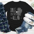 Dibs On The Villain Spicy Books Women Smutty Merch Romantasy Youth Long Sleeve Tee Dibs On The Villain Spicy Books Women Smutty Merch Romantasy Youth Long Sleeve Tee