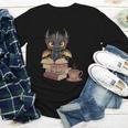Dragon Read Books Be Kind Stay Weird Book Lover Youth Long Sleeve Tee