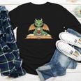 Dragon Reading Book Bookworm Youth Long Sleeve Tee