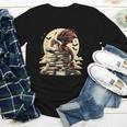 Dragon Reading a Book Dragons And Books Lover Bookworm Youth Long Sleeve Tee Dragon Reading a Book Dragons And Books Lover Bookworm Youth Long Sleeve Tee