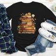 Dream Like Martin Floral Book History Month Women Men Youth Long Sleeve Tee
