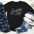 Dungeon Crawler Carl The Desperado Club Sign Sci-Fi Book Youth Long Sleeve Tee
