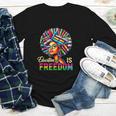 Education Freedom Teacher Books Black History Month Youth Long Sleeve Tee Education Freedom Teacher Books Black History Month Youth Long Sleeve Tee