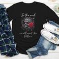 In The End We All Want The Villain Smutty Book Dark Romance Youth Long Sleeve Tee