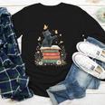 Fantasy Drama Tragedy Reading Lover Book Cat Humor Youth Long Sleeve Tee Fantasy Drama Tragedy Reading Lover Book Cat Humor Youth Long Sleeve Tee