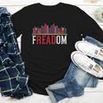 Freadom Shelf Read Reading Book Librarian Men Women Kids Youth Long Sleeve Tee Freadom Shelf Read Reading Book Librarian Men Women Kids Youth Long Sleeve Tee