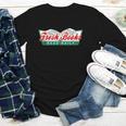 Fresh Books Read Daily Saying Reading And Book Youth Long Sleeve Tee