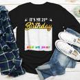Guestbook My 21st Birthday Sign My Shirt Birthday Party Youth Long Sleeve Tee