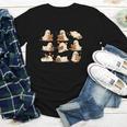 Halloween Ghost Book Lover Youth Long Sleeve Tee Halloween Ghost Book Lover Youth Long Sleeve Tee