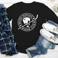 In My Hockey Romance Era Romance Hockey Book Club Youth Long Sleeve Tee